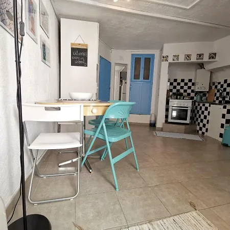 O Bairro! Bairro Alto Concept Apartments! *