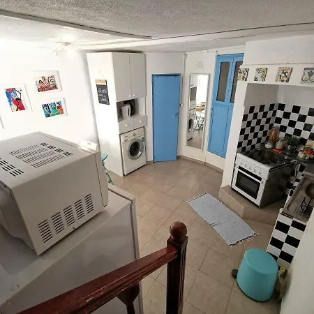 O Bairro! Bairro Alto Concept Apartments! Apartment