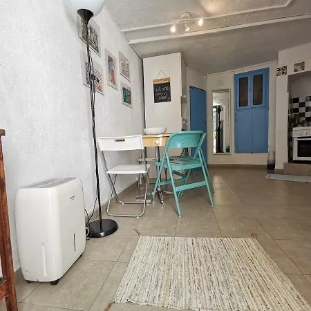 O Bairro! Bairro Alto Concept Apartments!