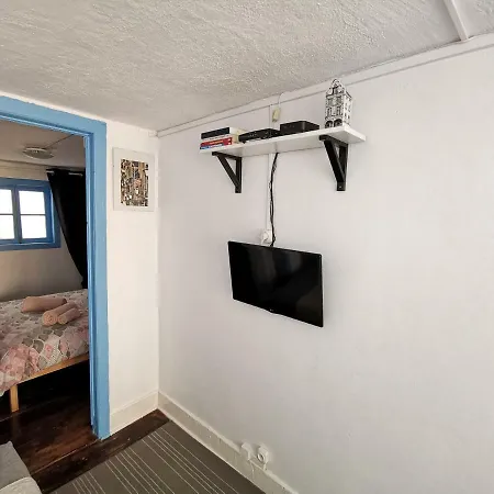 Apartment O Bairro! Bairro Alto Concept Apartments! *