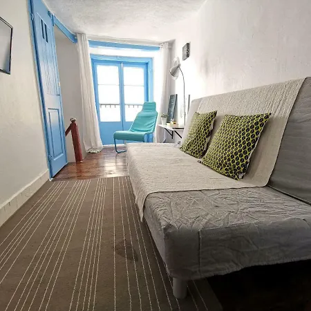 O Bairro! Bairro Alto Concept Apartments! *