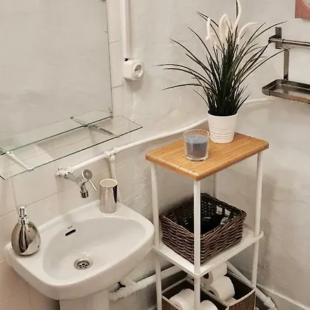 O Bairro! Bairro Alto Concept Apartments! * 리스본