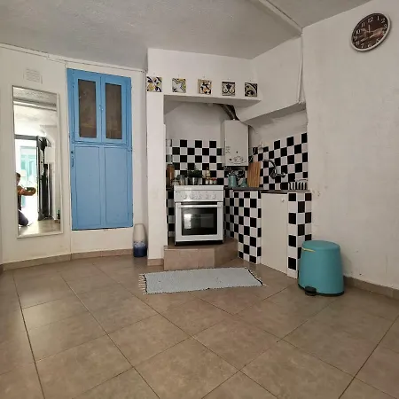 O Bairro! Bairro Alto Concept Apartments!