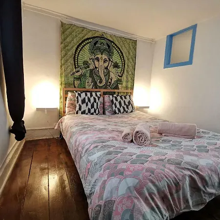 O Bairro! Bairro Alto Concept Apartments! 아파트